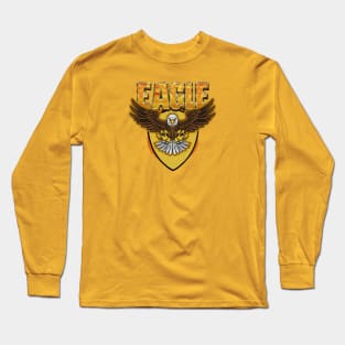 Eagle Long Sleeve T-Shirt